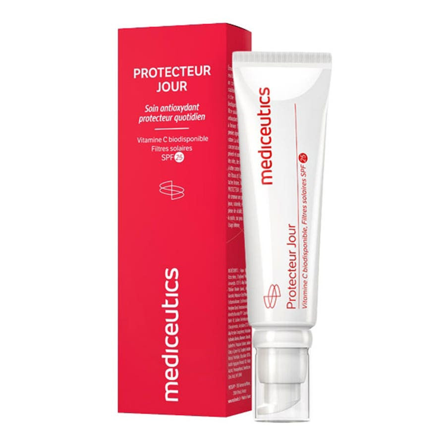 Mediceutics Day Protector Spf25 50ml (1.69fl oz)