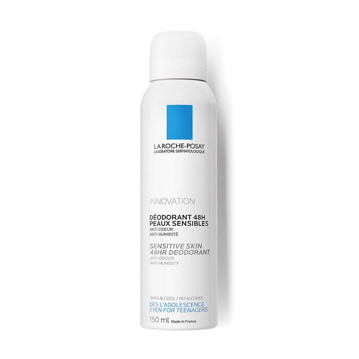 La Roche-Posay Physiological deodorants Physiological 24hr Deodorant 150ml (5.07fl oz)