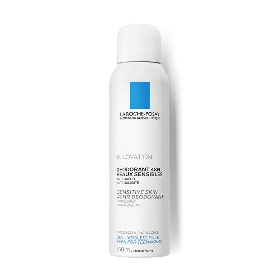 Déodorant Physiologique 24h La Roche-Posay 1 50 ml (1,69 fl oz) 