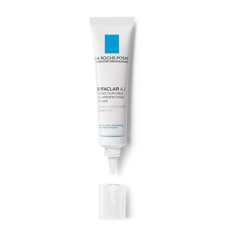 La Roche-Posay Effaclar A.I. Targeted Breakout Corrector 15ml (0.51fl oz)