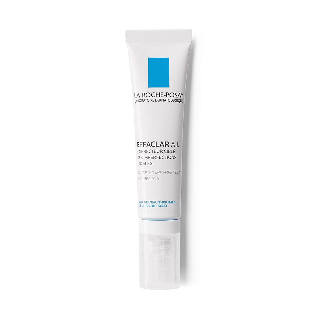 La Roche-Posay Effaclar A.I. Targeted Breakout Corrector 15ml (0.51fl oz)