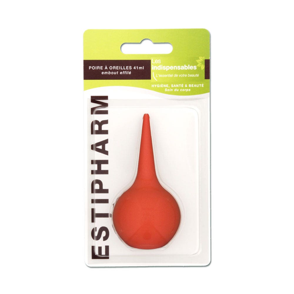 Estipharm Ear Douche Tapered Tip 41ml (1.39fl oz)