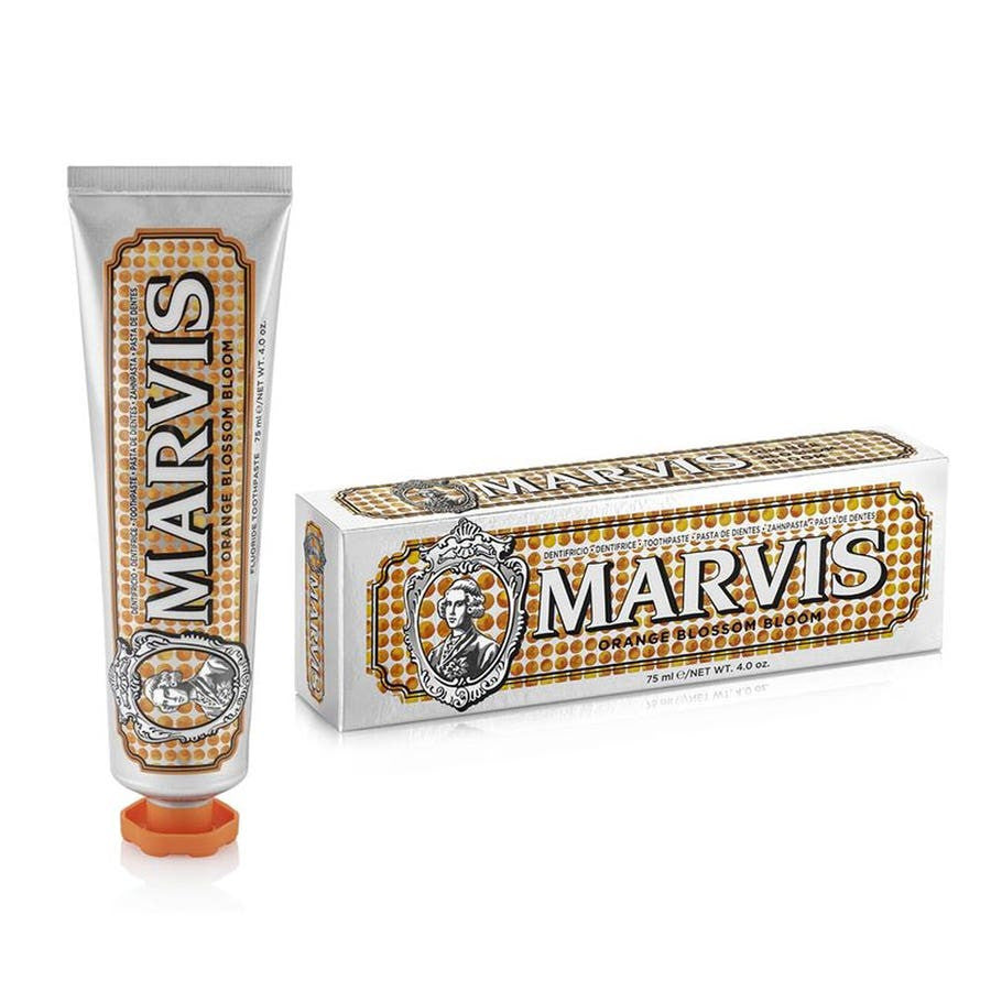 Marvis Orange Blossom Bloom Toothpaste 75ml (2.53fl oz)