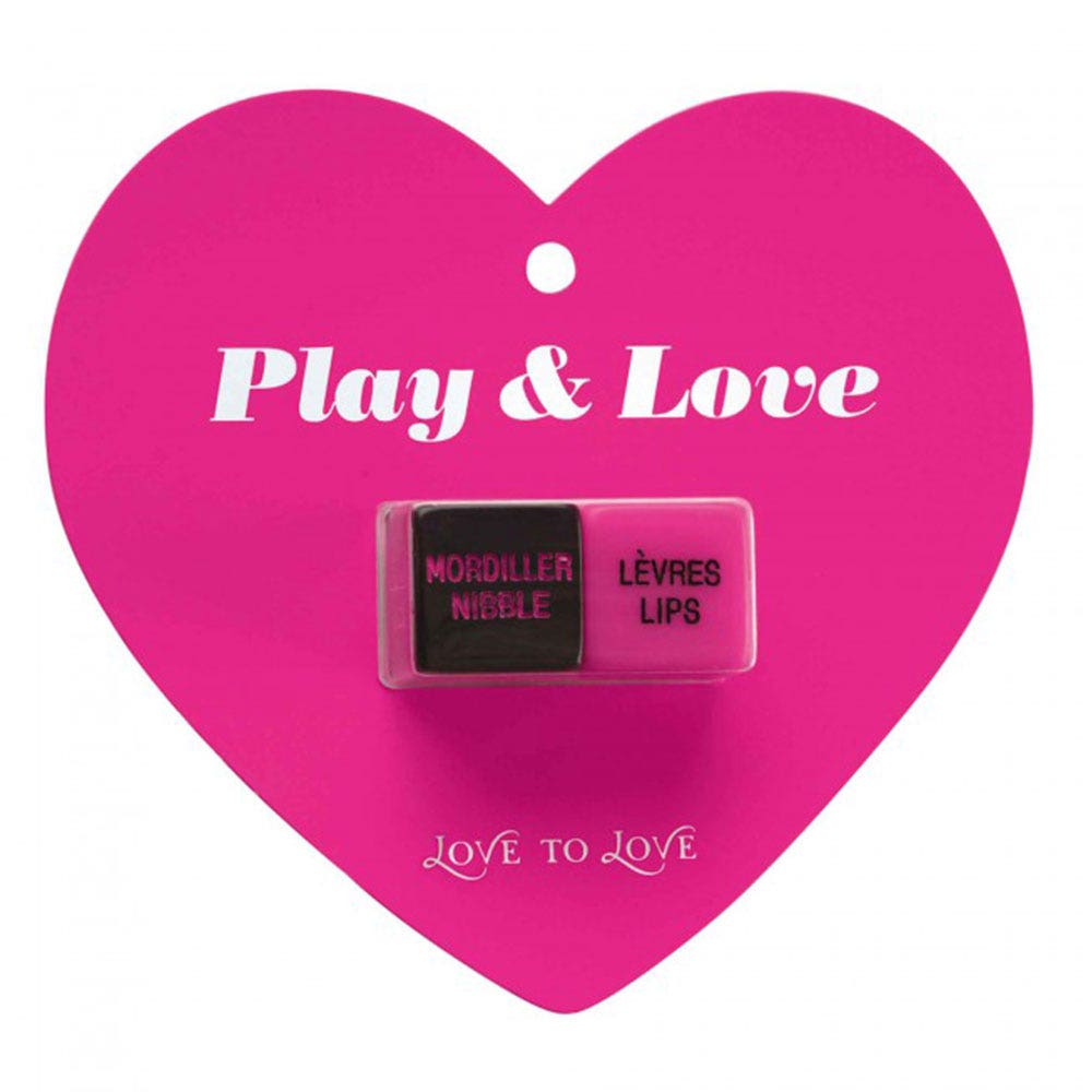 Love To Love Play And Spank Manara Game