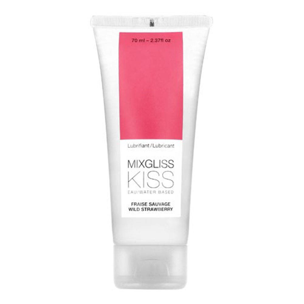 Mixgliss Water Based Lubricant 70ml (2.37fl oz)