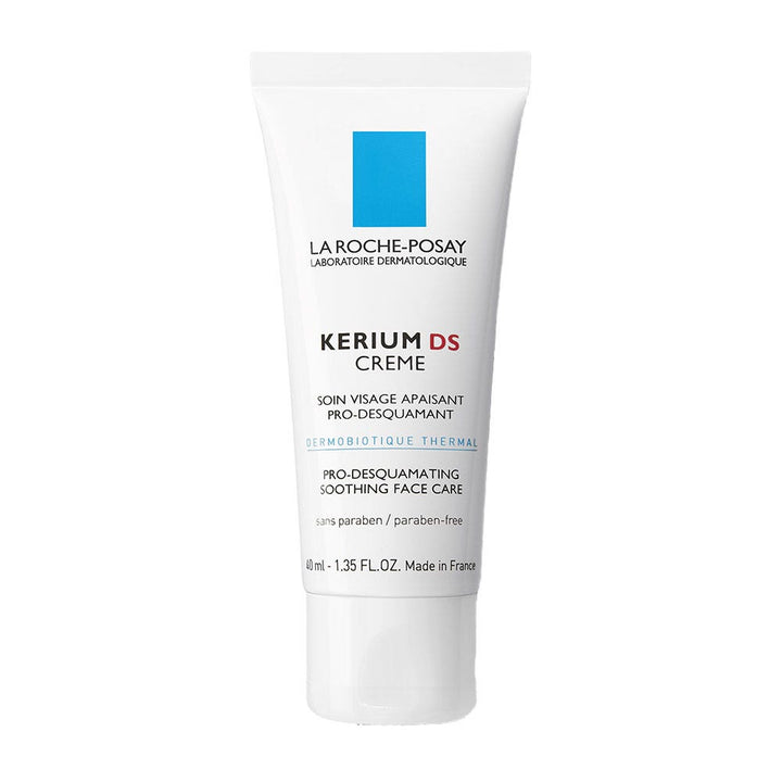 La Roche-Posay Kerium DS Concentrate Anti-Flaking Soothing Care 40ml (1.35fl oz)