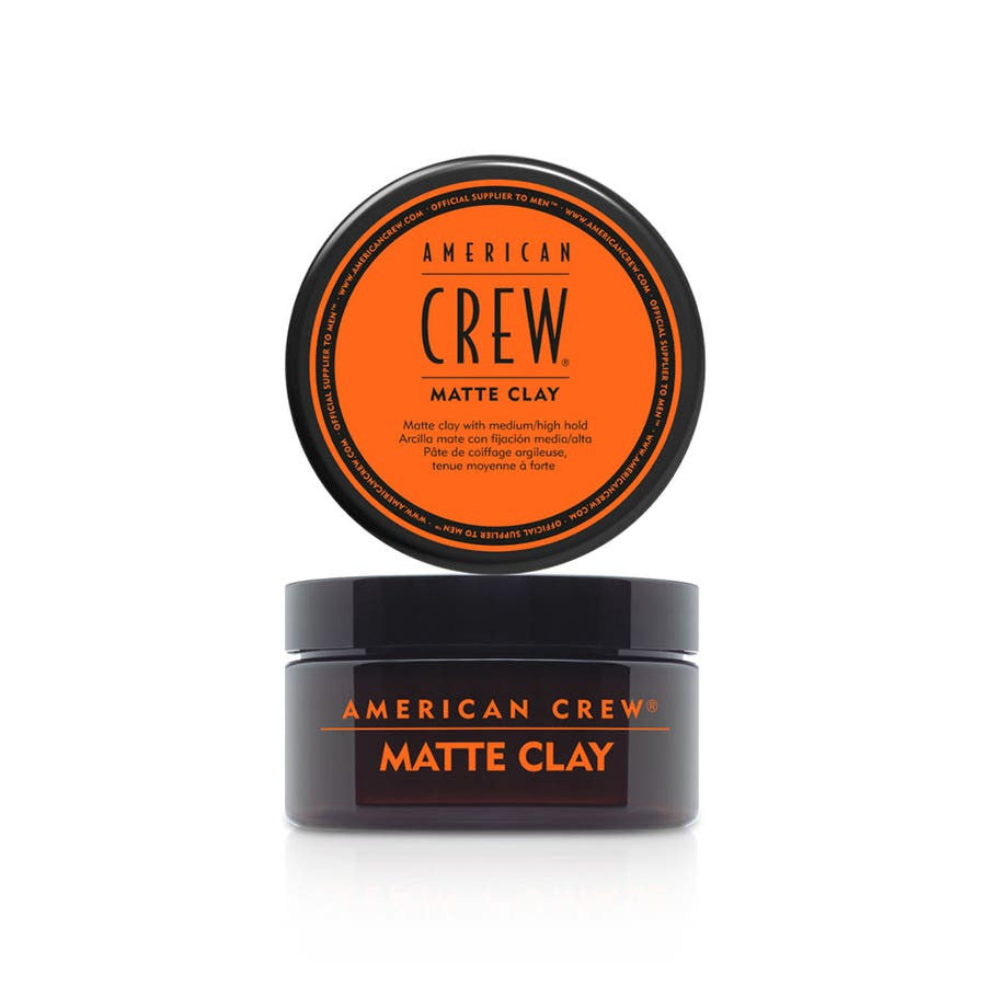 Argile coiffante mate American Crew 85 g (2,99 oz) 