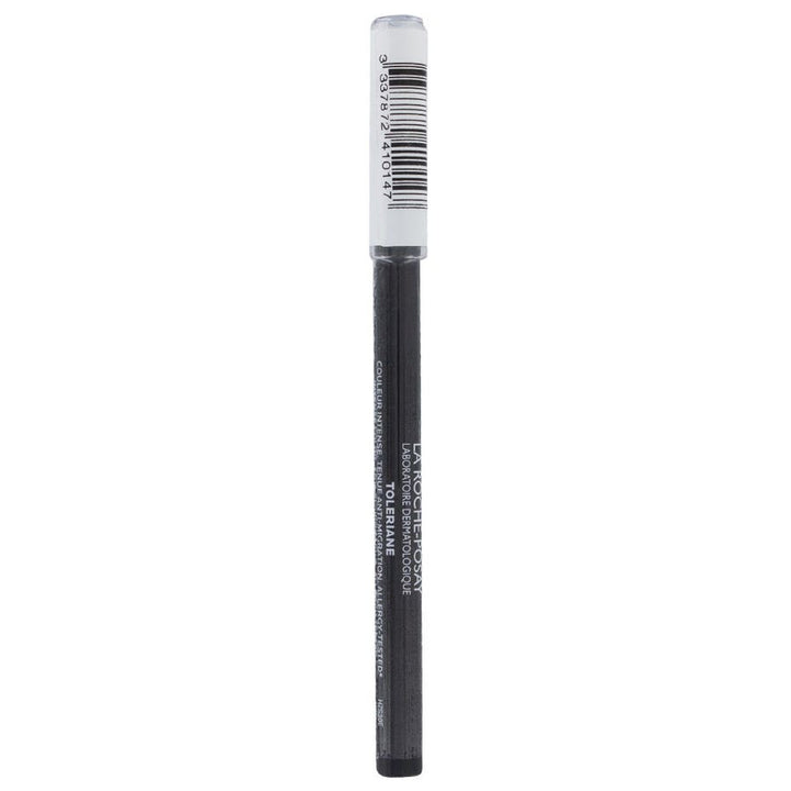 La Roche-Posay Toleriane Eye Pencil in Brown and Black,  Intense Color, 0.04 oz