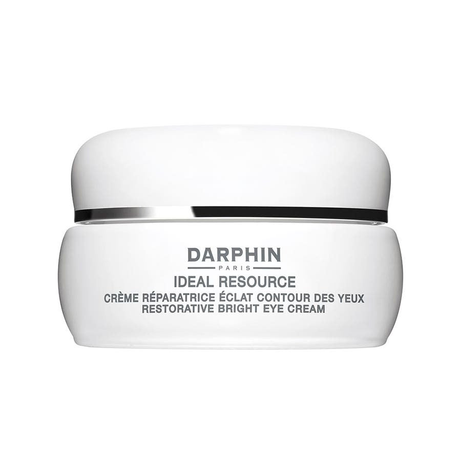 Crème contour des yeux réparatrice et éclatante Darphin Ideal Resource 15 ml (0,50 fl oz) 