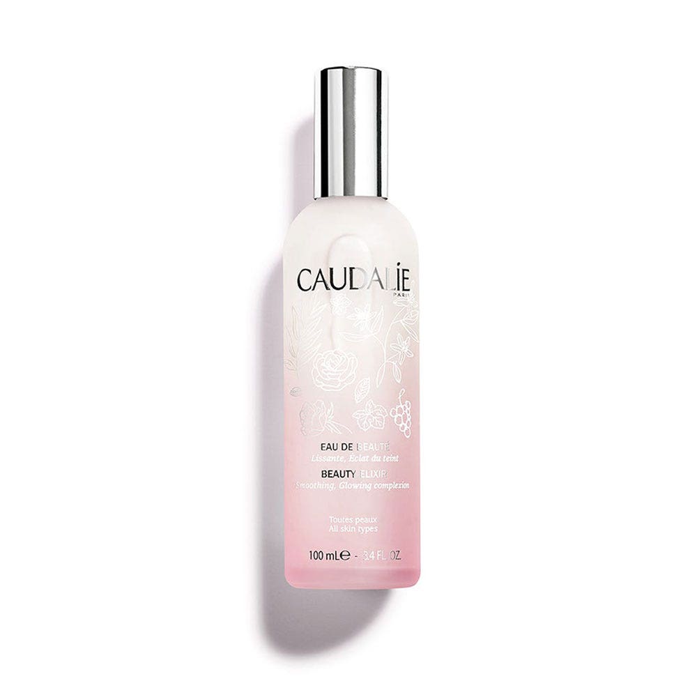 Caudalie Eau de Beauté Caudalie Eau De Beaute Edition Limitee Or Edition Limitee 100ml (3.38fl oz)