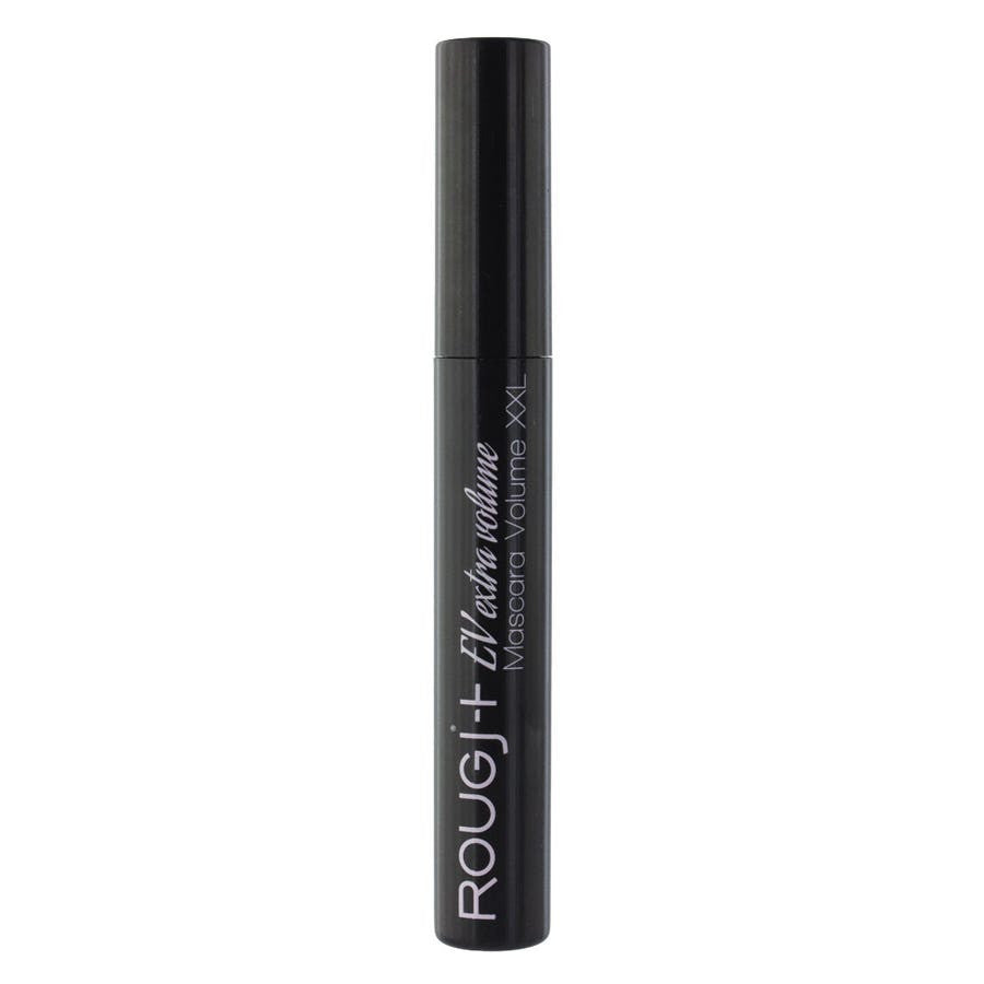 Rougj Extra Volume Xxl Mascara +ev 10.5ml