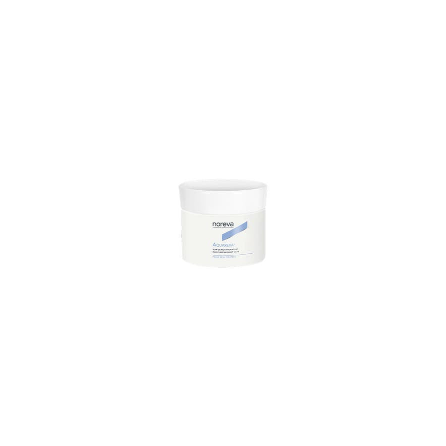 Noreva Aquareva Led Night Cream 50ml (1.69fl oz)