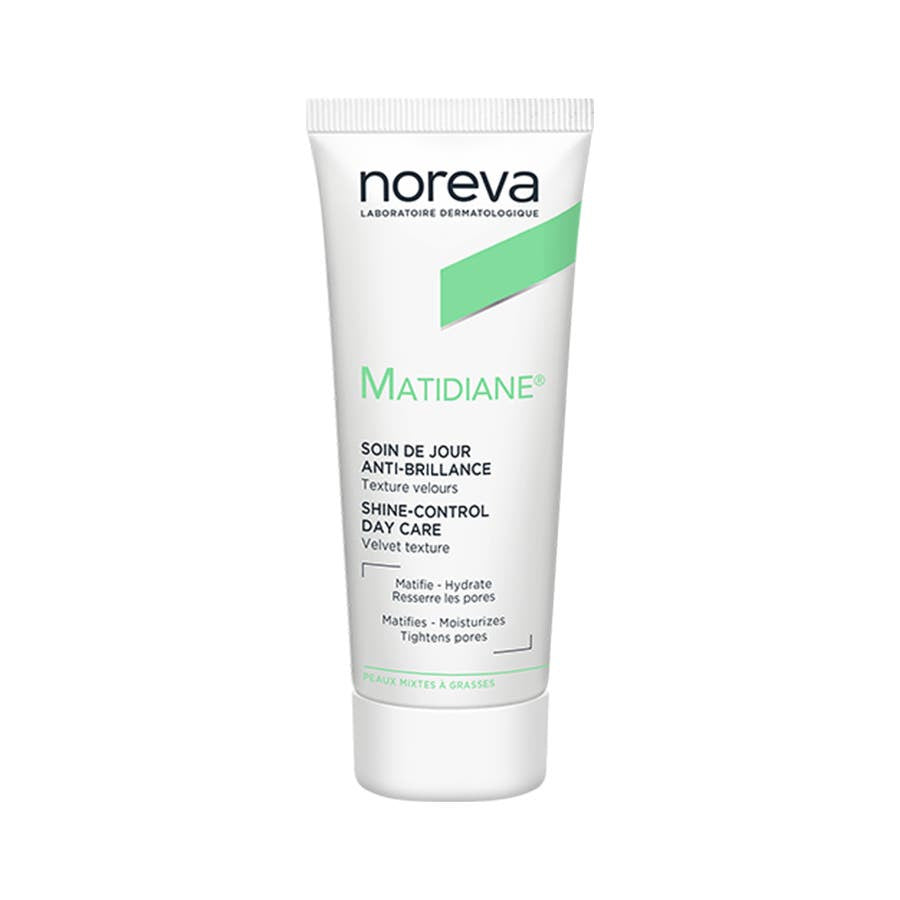 Noreva Matidiane Shine Control Day Care 40ml (1.35fl oz)