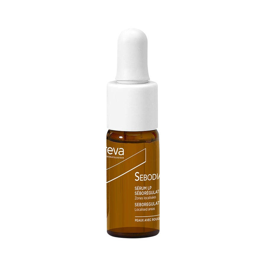 Noreva Sebodiane DS Serum Sérum Séborégulateur 8 ml (0,27 fl oz) 