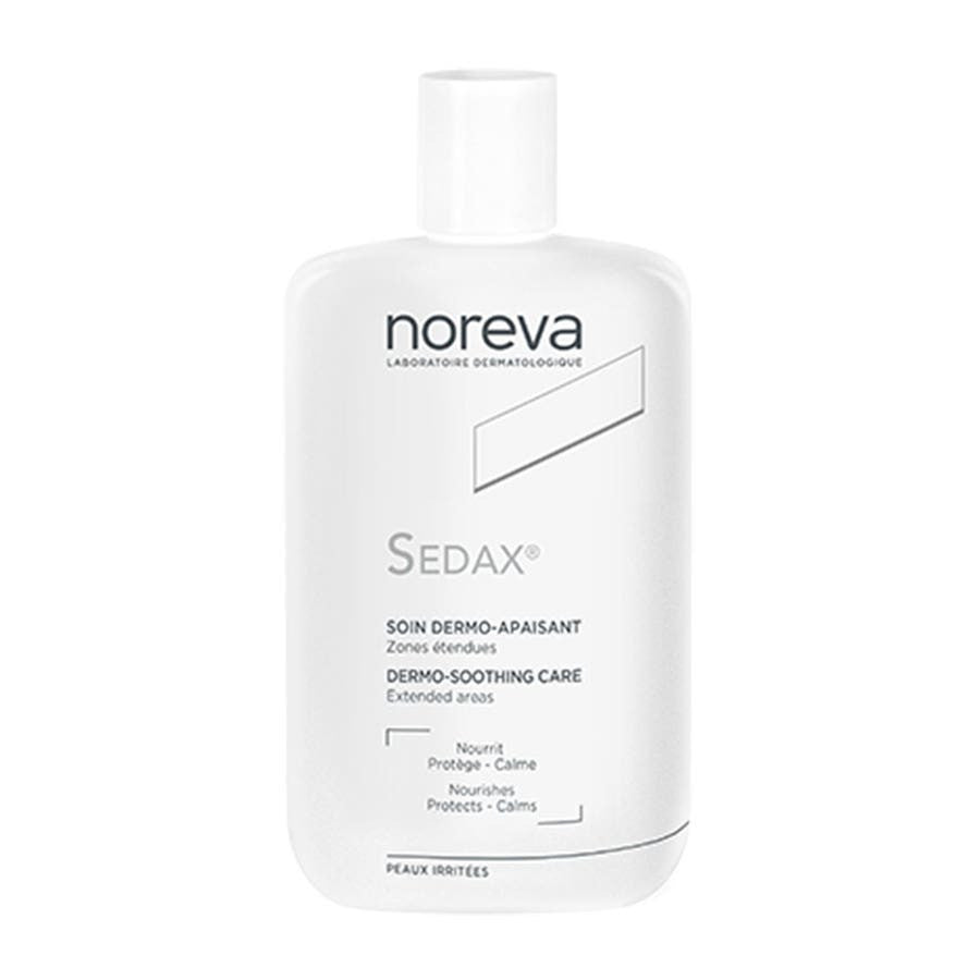 Noreva Sedax Dermo-Soothing Care Extended Areas 125ml (4.23fl oz)