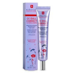 Erborian CC Dull Correct Skin Perfector Radiance Booster 45ml (1.52fl oz)