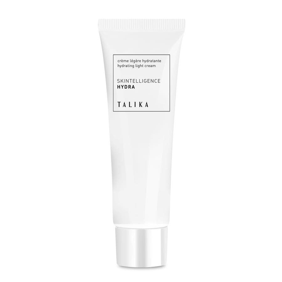 Talika Crème Légère Hydratante Skintelligence Hydra 50 ml (1,69 fl oz) 