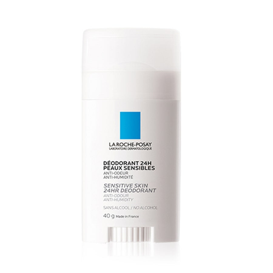 La Roche-Posay Sensitive Skin 24h Deodorant 40g (1.41 oz)