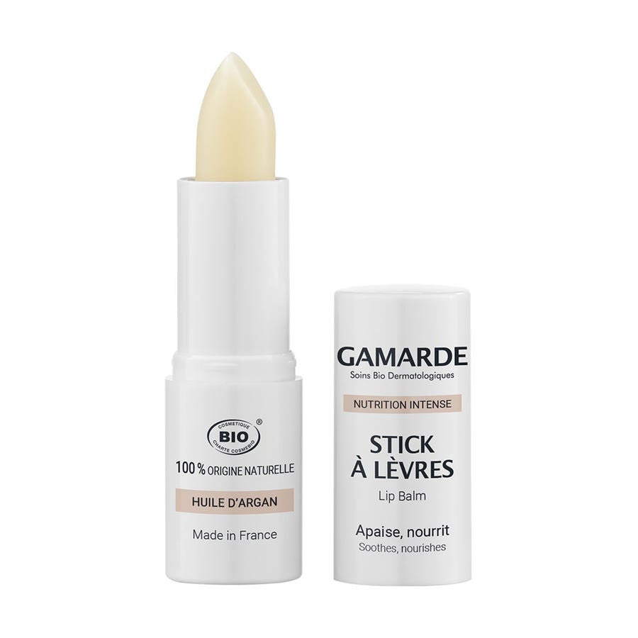 Gamarde Nutrition Intense Lipstick 3.80g (0.10 oz)