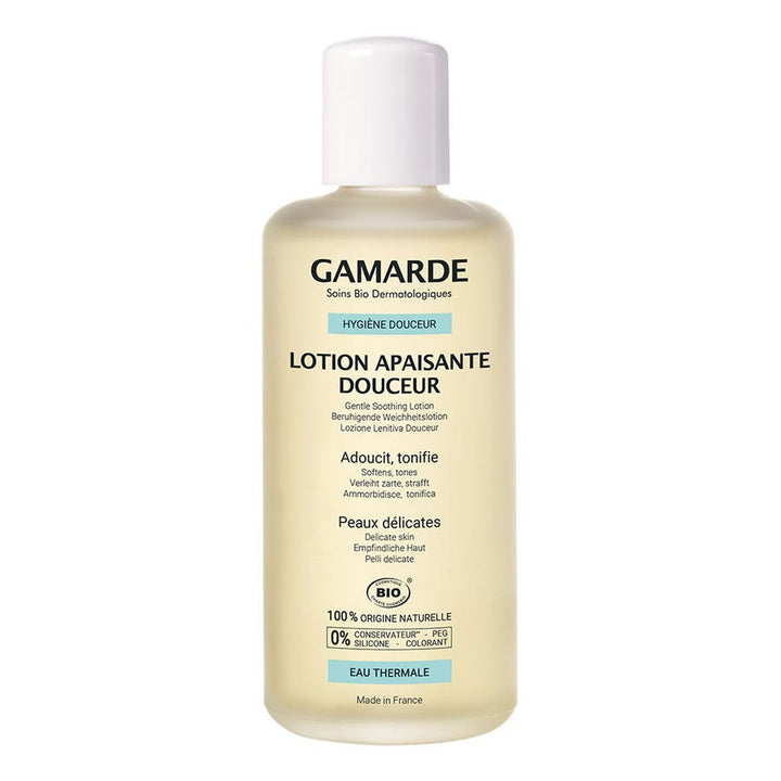 Gamarde Lotion Douceur Apaisante 200 ml (6,76 fl oz) 