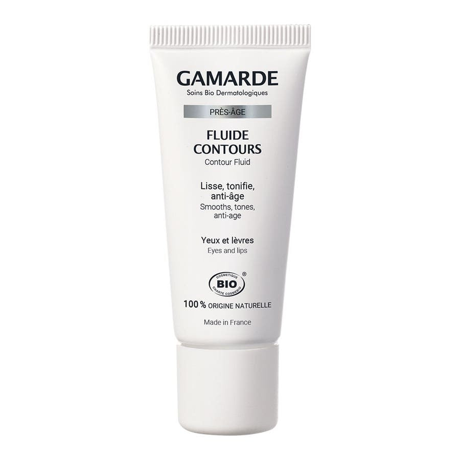 Gamarde Pres-Age Pres-age Contour Fluid 20g (0.70 oz)