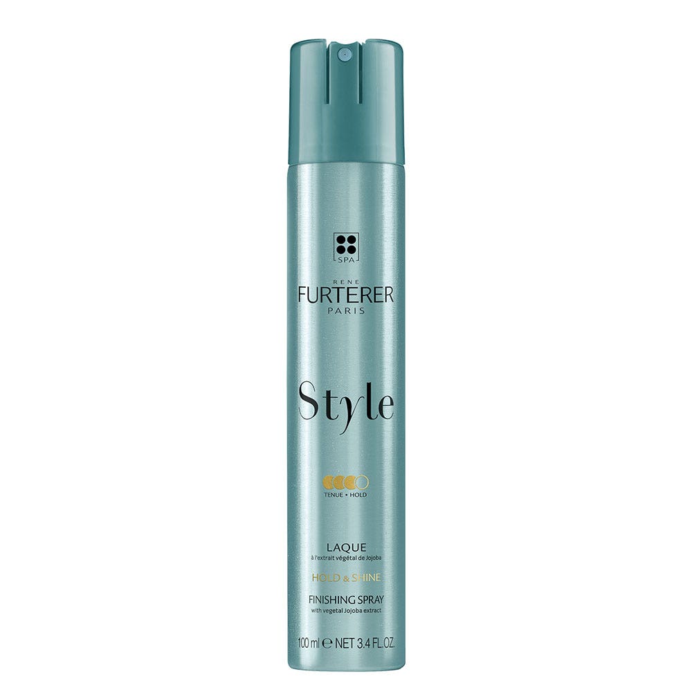 René Furterer Style Plant Hair Spray Satin finish 100ml (3.38fl oz)