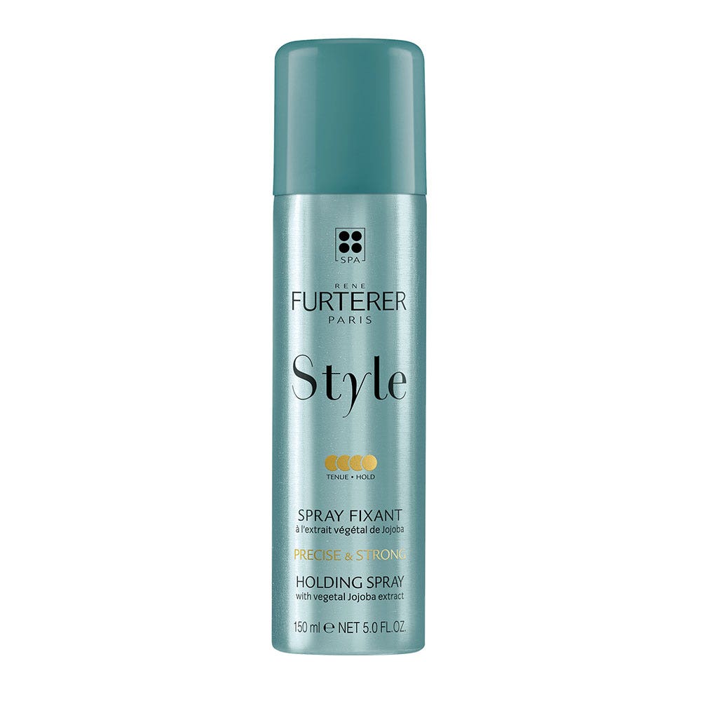 René Furterer Style Holding Spray Precise And Strong 150ml (5.07fl oz)