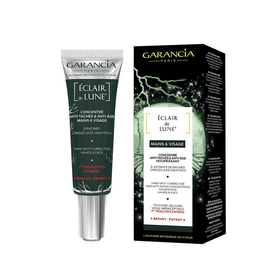 Garancia Eclair de lune Face and Hands Serum Anti-stain 30ml (1.01fl oz)