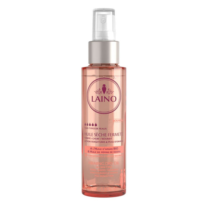 Laino Firming Dry Oil all skin types 100ml (3.38fl oz)