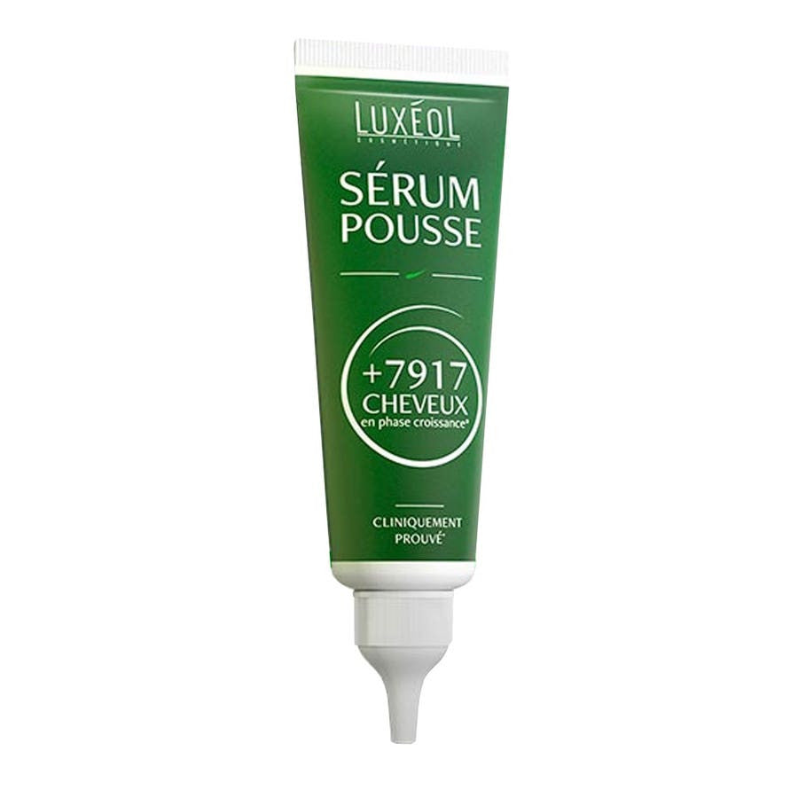 Luxeol Hair Growth Serum 50ml (1.69 fl oz)