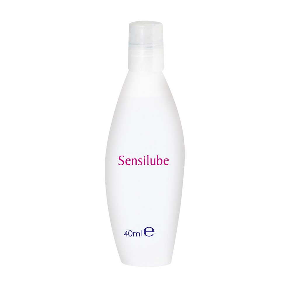 Durex Sensilube Vaginal Lubricant 40ml (1.35fl oz)