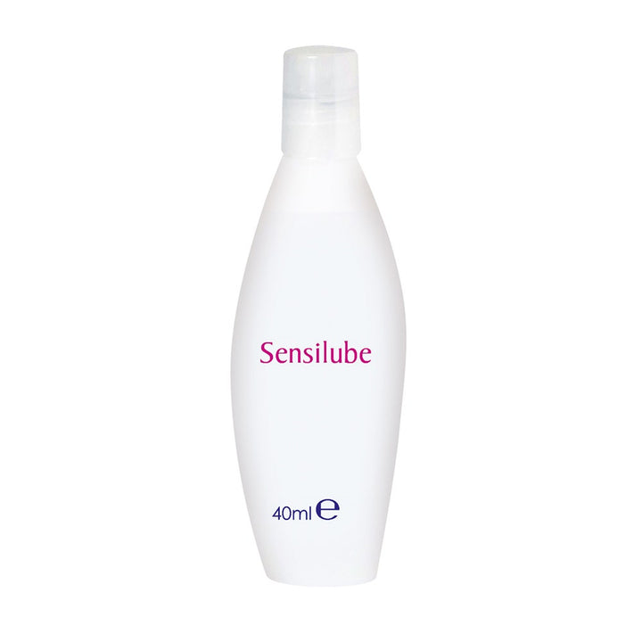 Durex Sensilube Vaginal Lubricant 40ml (1.35fl oz)