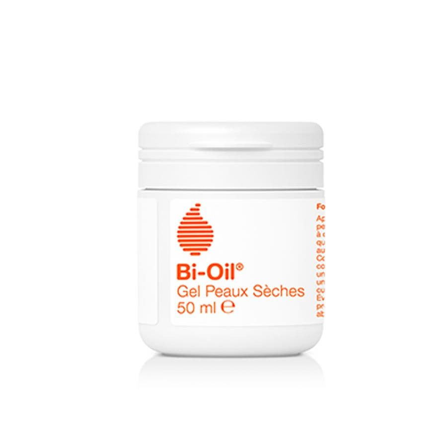 Gel peau sèche Bi-Oil 50 ml 