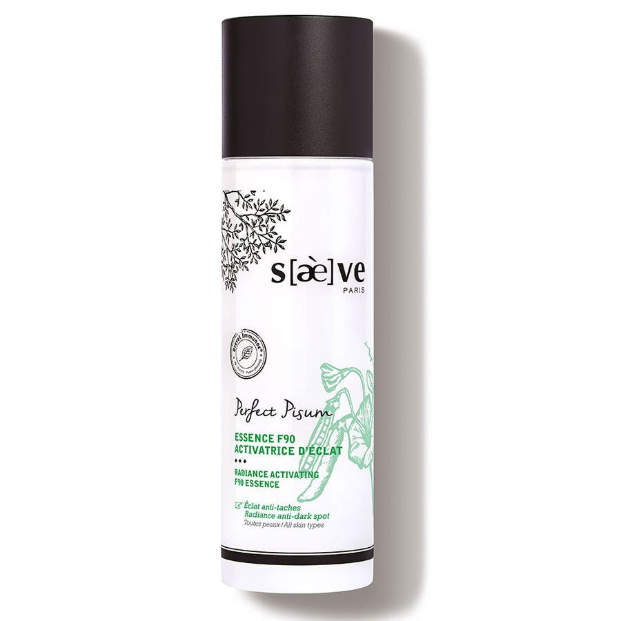 Saeve [Perfect Pisum] Essence F90 Activateur d'Éclat 150 ml (5,07 fl oz) 