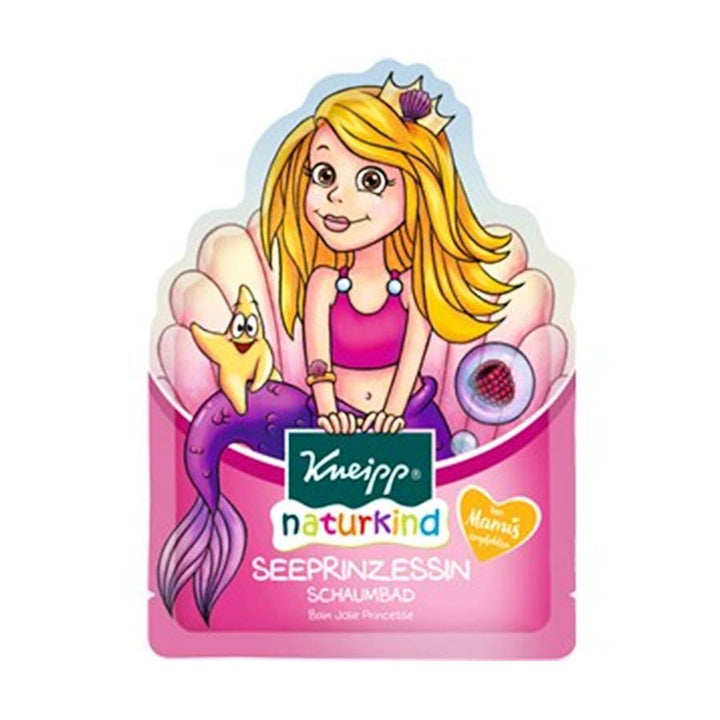 Kneipp Nature Kids Foaming Bath 40ml (1.35fl oz)