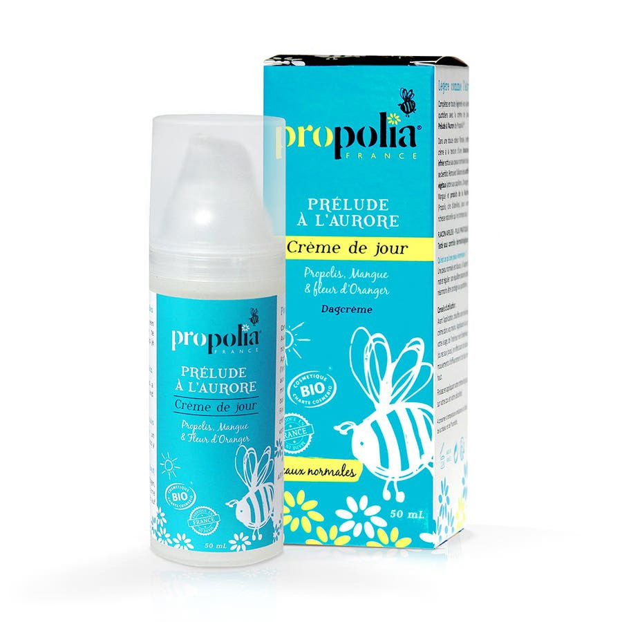 Propolia Bioes Prelude A L'aurore Day Cream 50ml (1.69fl oz)