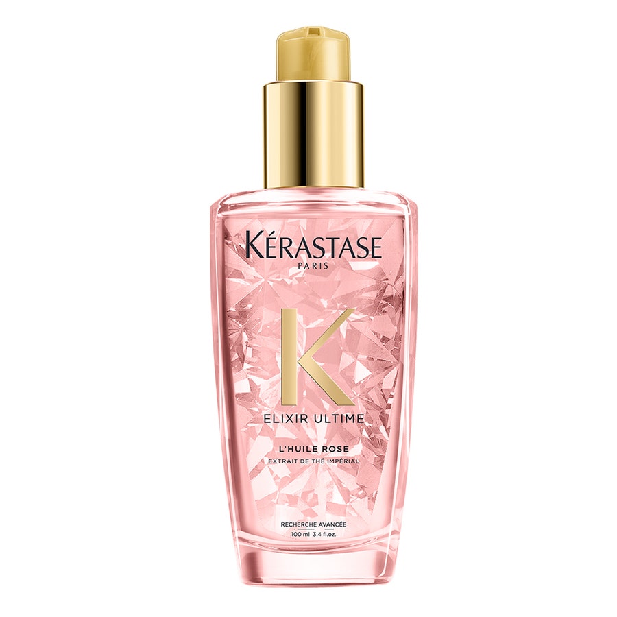 Kérastase Elixir Ultime Elixir Ultime Rose Oil 100ml (3.38fl oz)