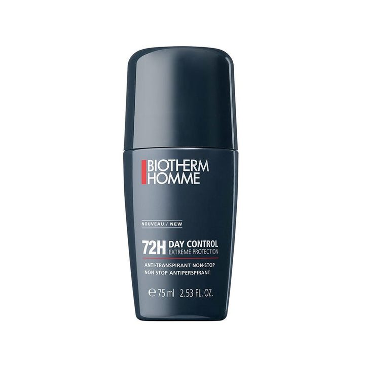 Biotherm Day Control 72h Deodorant Anti-perspirant Roll-on for Men