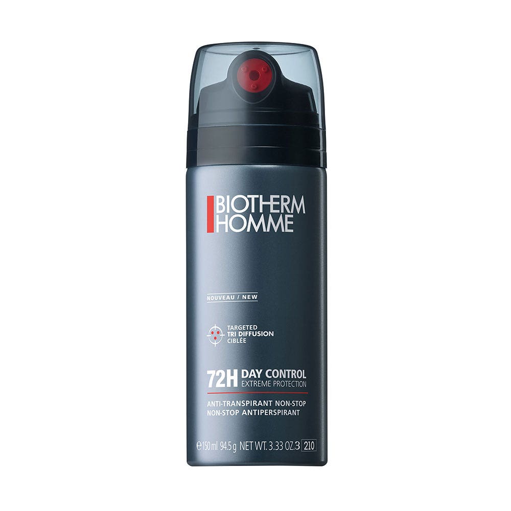 Biotherm Day Control Men Deodorant 72h Extreme Protection 150ml (5.07fl oz)