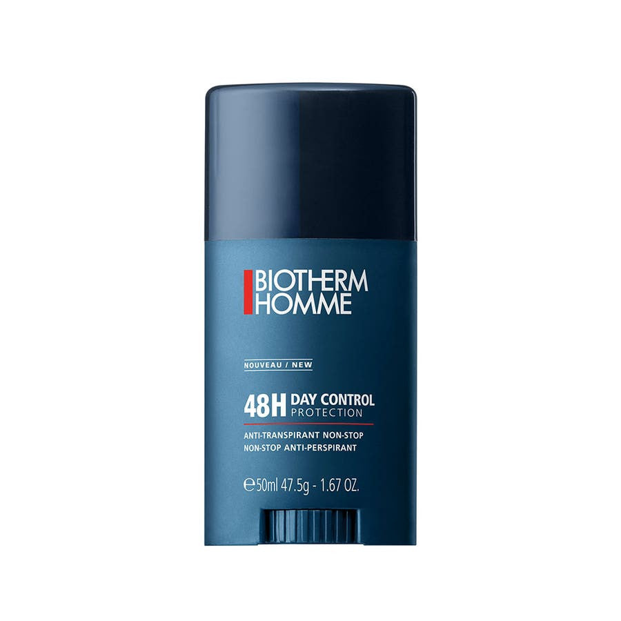 Déodorant stick anti-transpirant Biotherm Day Control Homme 50 ml 