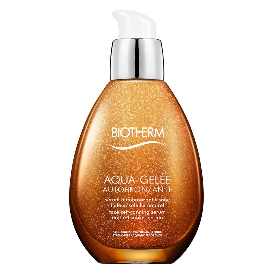 Biotherm Aqua Jelly Autobronzant 50 ml (1,69 fl oz) 