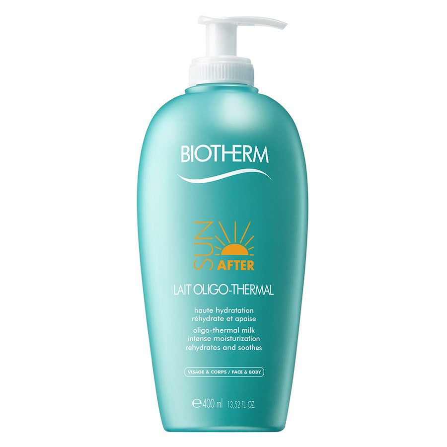 Biotherm Oligo-Thermal After-Sun Milk 400ml (13.52floz)