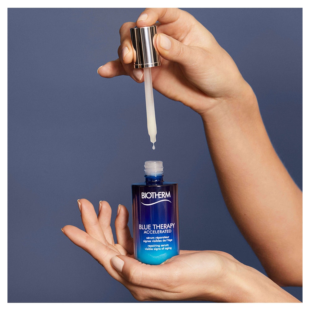 Biotherm Blue Therapy Accelerated Repairing Serum 50ml (1.69 fl oz)