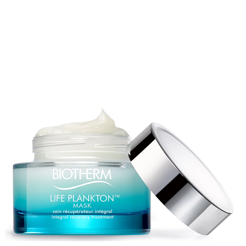 Biotherm Life Plankton(TM) Regenerating Night Mask 75ml (2.53fl oz)