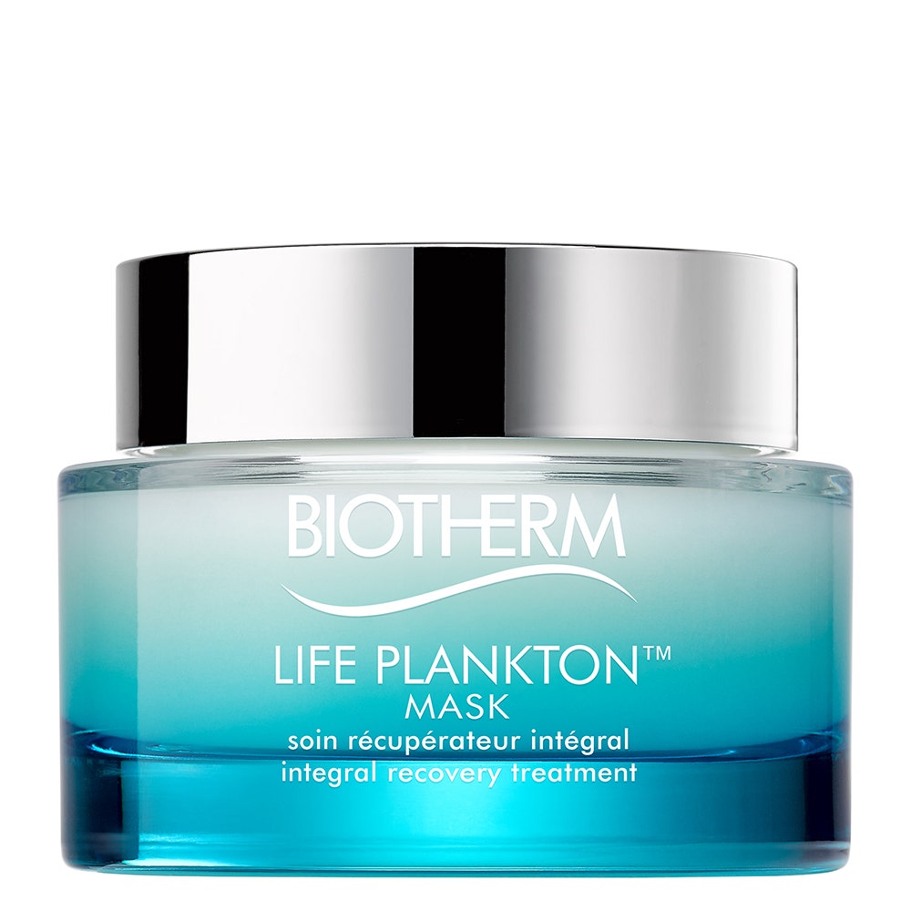 Biotherm Life Plankton(TM) Regenerating Night Mask 75ml (2.53fl oz)