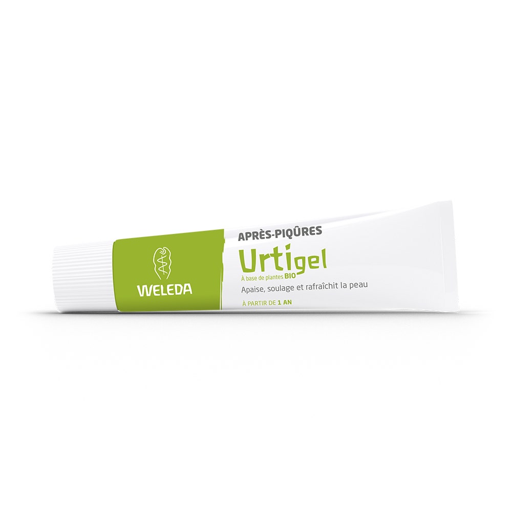 Weleda Urtigel Soothing Gel 25 g (0.88oz)