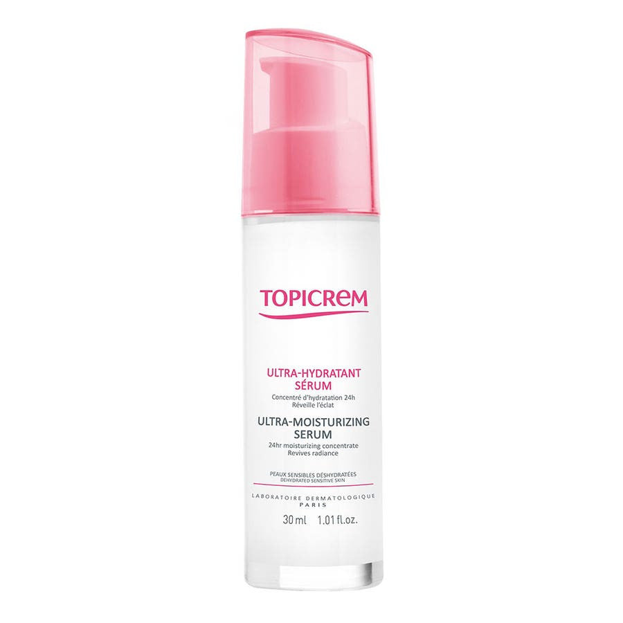 Topicrem Sérum Ultra-Hydratant 30 ml (1,01 fl oz) 