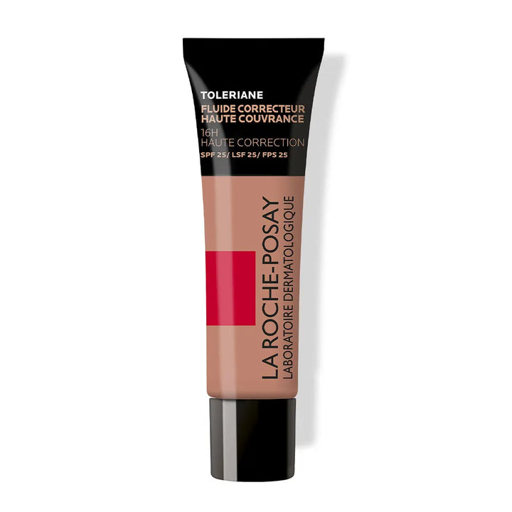 La Roche-Posay Toleriane Corrective Fluid Foundation Full Coverage SPF25 30ml (1.01fl oz)