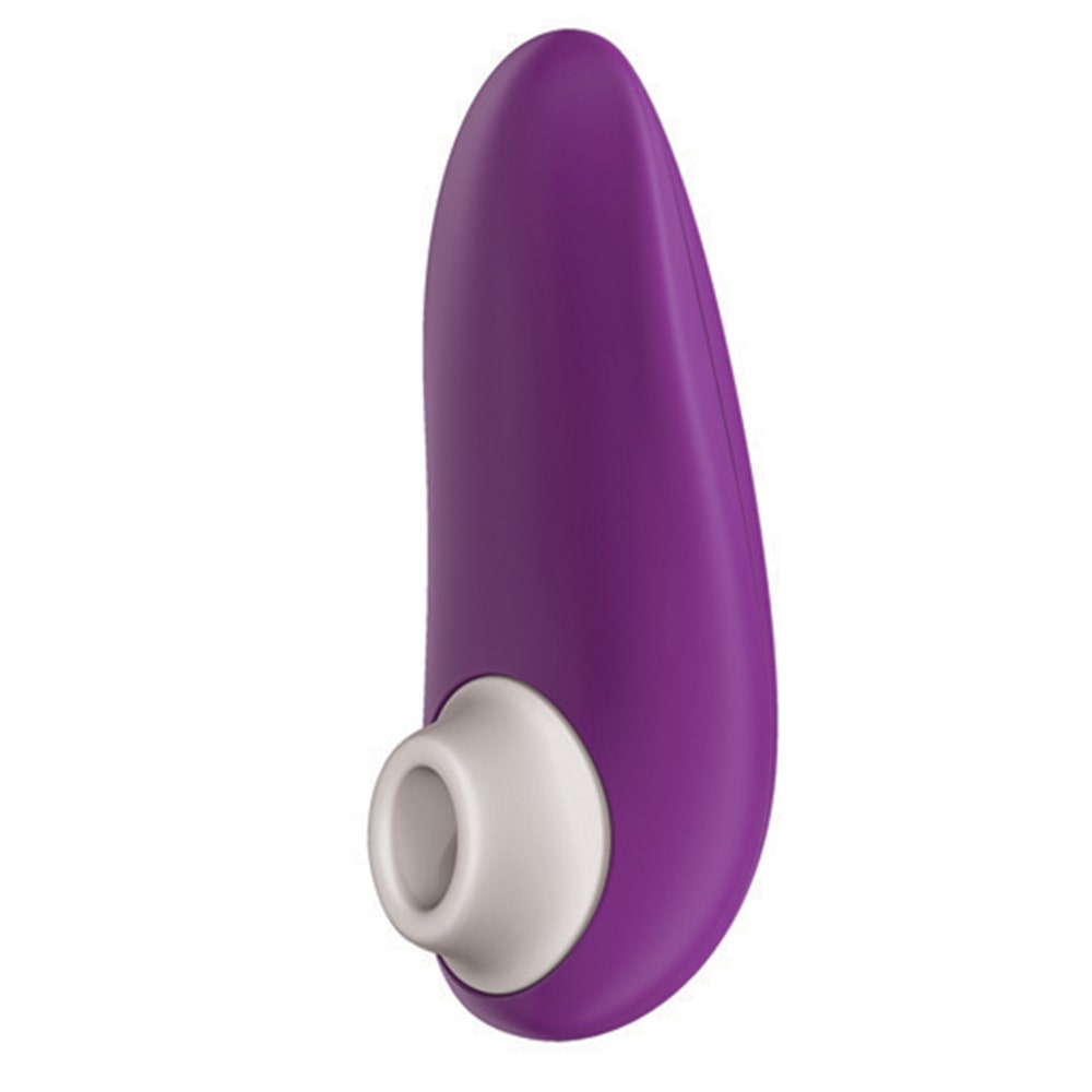 Womanizer Starlet 3 Violet Clitoral stimulator