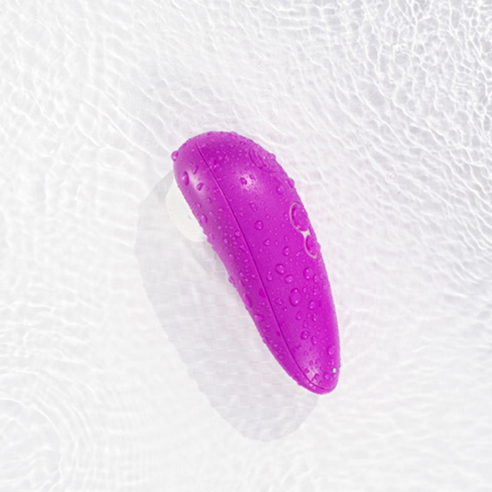 Womanizer Starlet 3 Violet Clitoral stimulator